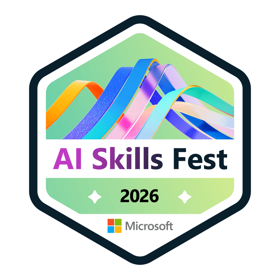 AI Skills Fest 2026