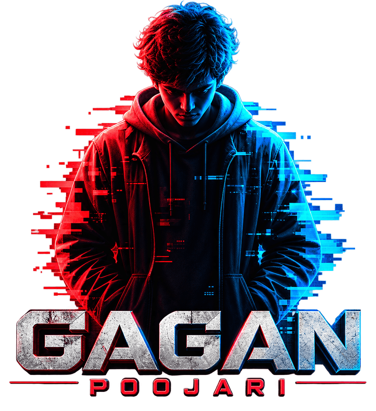 Gagan Poojari