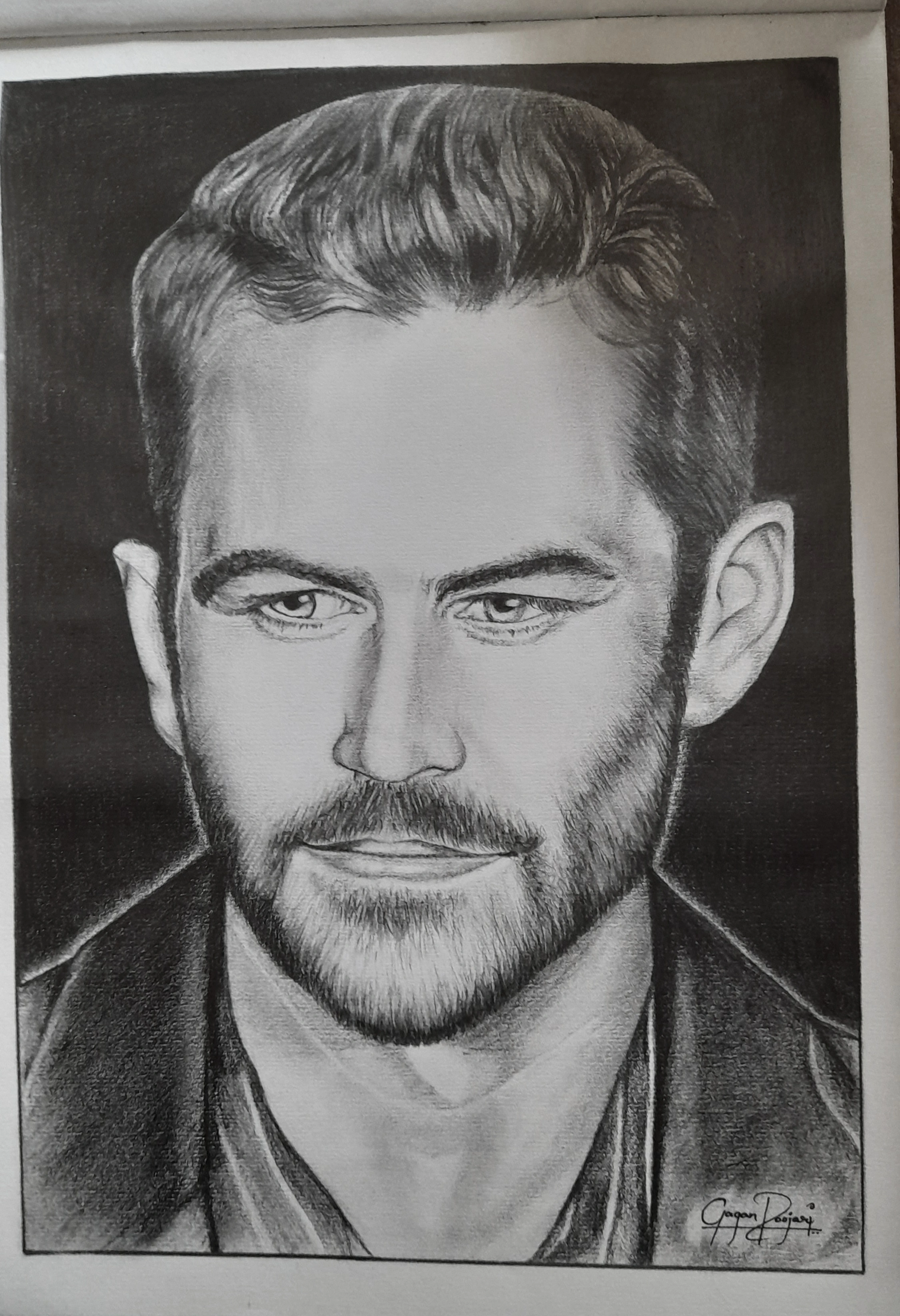Paul Walker